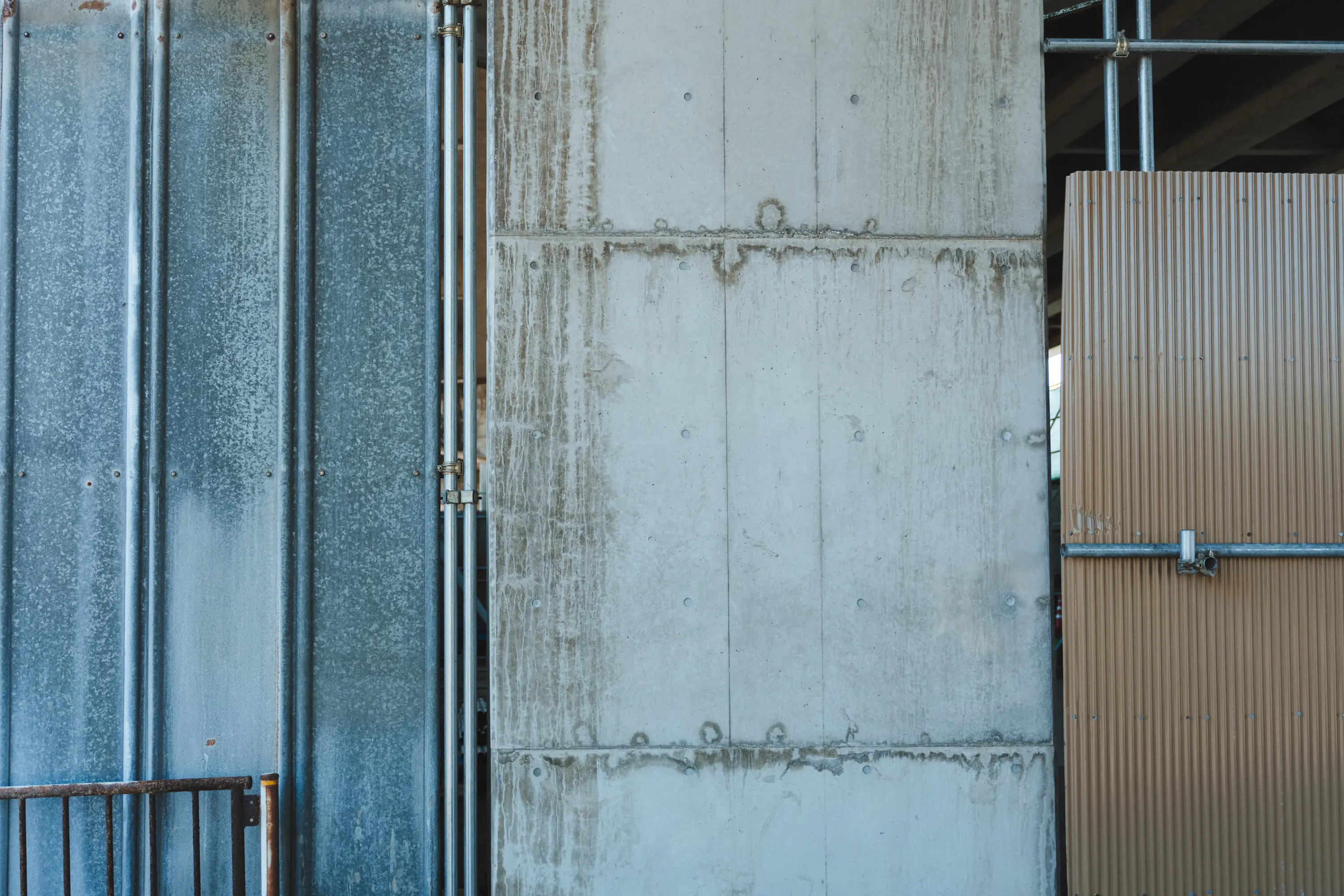 サロンのイメージ