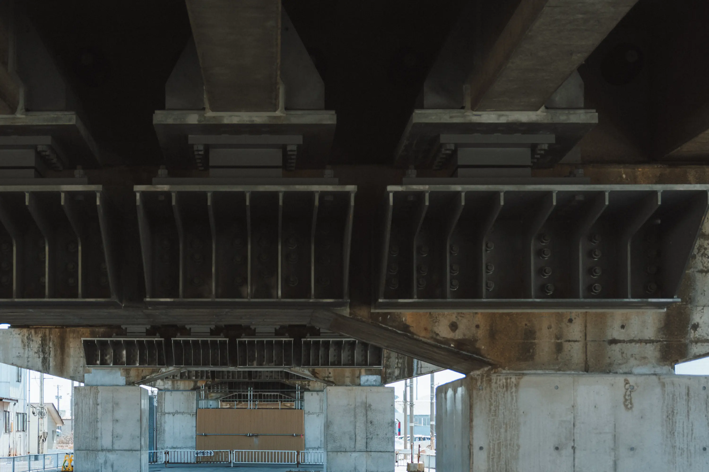 サロンのイメージ