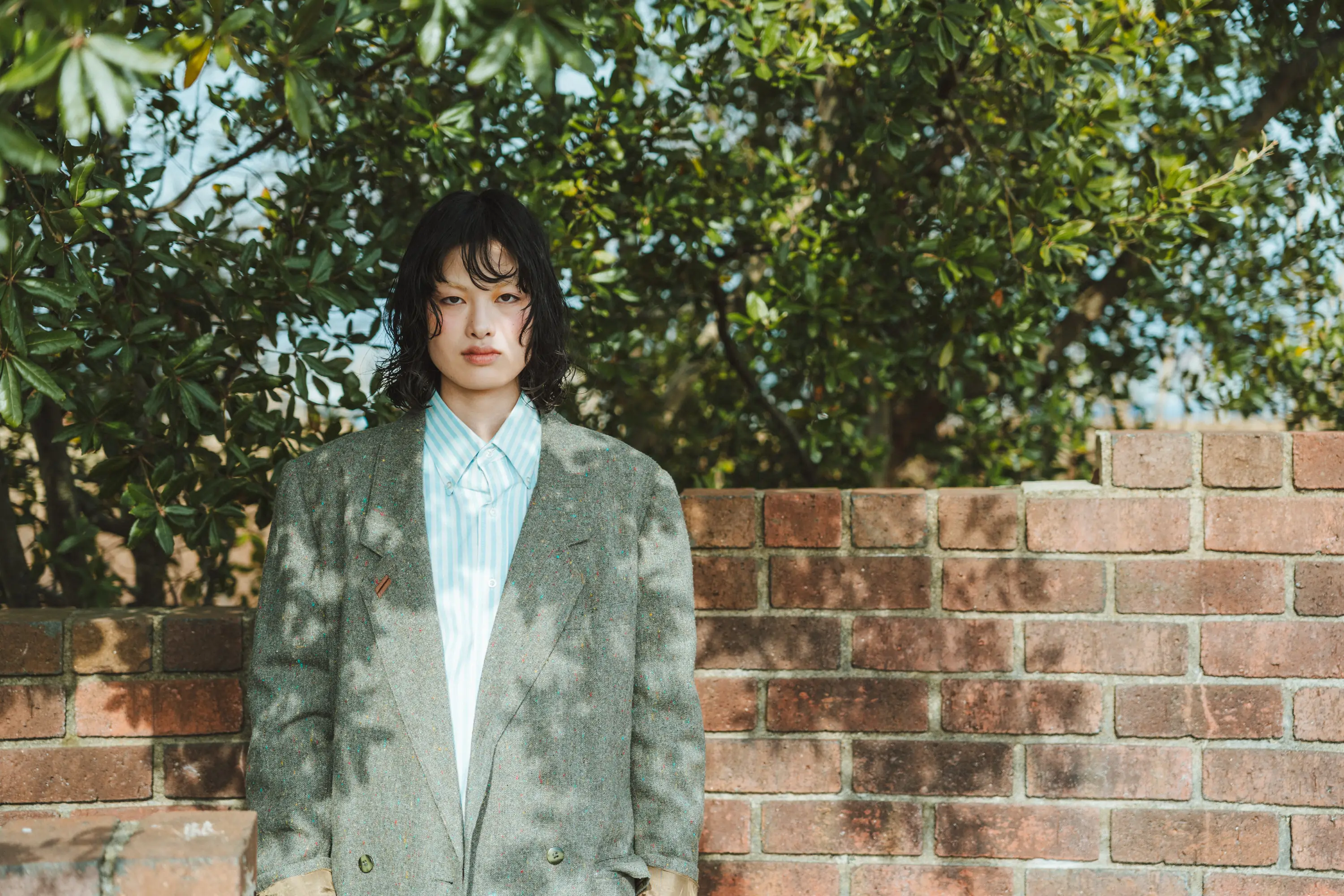 サロンのイメージ