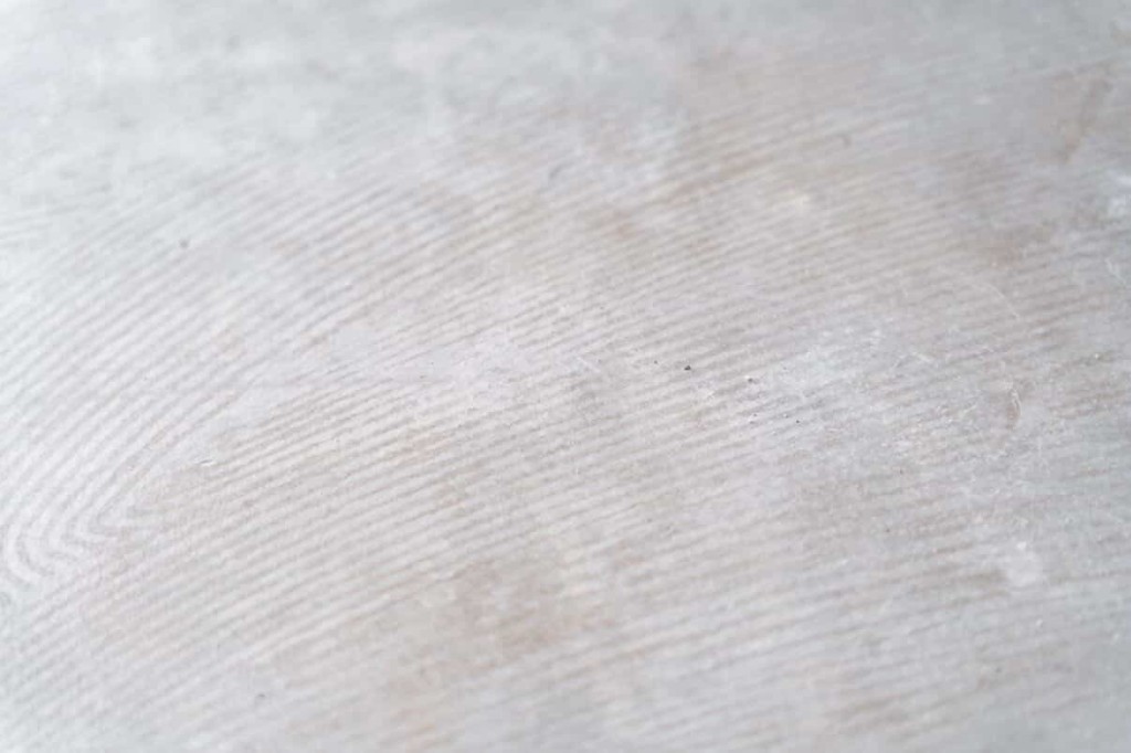 店内の木目の質感